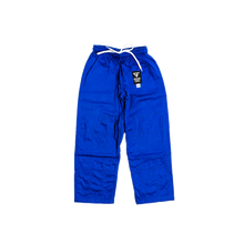 Charger l'image dans la galerie, KIMONO DE JJB GROUND FORCE KIDS - BLEU