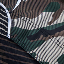 Charger l'image dans la galerie, FIGHTSHORT VENUM CAMO HERO - VERT/MARRON