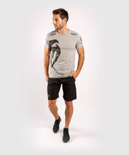 Charger l'image dans la galerie, T-SHIRT VENUM ORIGINAL GIANT - GRIS
