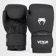 Charger l'image dans la galerie, GANTS DE BOXE VENUM CONTENDER 1.5 - NOIR/BLANC