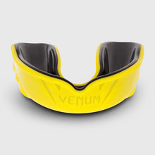 Charger l'image dans la galerie, PROTÈGE-DENTS VENUM CHALLENGER JAUNE/NOIR