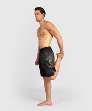 Charger l'image dans la galerie, FIGHTSHORT VENUM SANTA MUERTE 5.0 - NOIR/OR