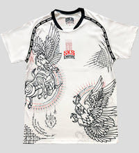 Charger l'image dans la galerie, T-SHIRT SKS SAKYANT EAGLE