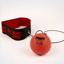 Charger l'image dans la galerie, REFLEX BALL VENUM ANGRY BIRDS - POUR ENFANTS - ROUGE