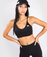 Charger l'image dans la galerie, BRASSIÈRE DE SPORT VENUM ESSENTIAL LOW IMPACT - NOIR