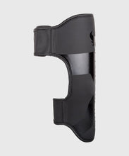 Charger l'image dans la galerie, PROTÈGE-TIBIAS SANS PIEDS RINGHORNS CHARGER - NOIR/NOIR