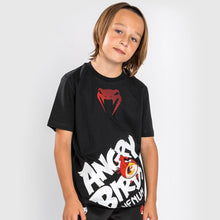 Charger l'image dans la galerie, T-SHIRT ANGRY BIRDS X VENUM RED - ENFANT