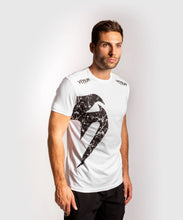 Charger l'image dans la galerie, T-SHIRT VENUM ORIGINAL GIANT - BLANC