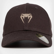 Charger l'image dans la galerie, CASQUETTE VENUM CLASSIC 2.0 - MARRON FONCÉ