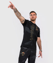 Charger l'image dans la galerie, T-SHIRT VENUM X MIRAGE - NOIR/OR