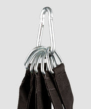 Charger l'image dans la galerie, SAC DE FRAPPE VENUM HURRICANE BIG BALL - NOIR/BLANC