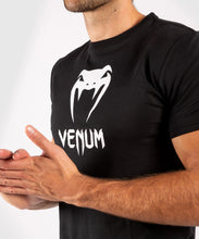 Charger l'image dans la galerie, T-SHIRT VENUM CLASSIC – NOIR