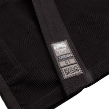 Charger l'image dans la galerie, KIMONO DE JJB VENUM ENFANT CONTENDER + CEINTURE BLANCHE OFFERTE - NOIR
