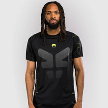 Charger l'image dans la galerie, T-SHIRT DRY TECH VENUM TRAINING CAMP 4.0 - NOIR/VERT FLUO