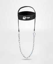 Charger l'image dans la galerie, DÉVELOPPEUR DE COU VENUM CHALLENGER - NOIR/BLANC