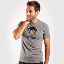 Charger l'image dans la galerie, T-SHIRT VENUM CLASSIC - GRIS CHINÉ