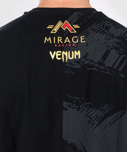 Charger l'image dans la galerie, T-SHIRT VENUM X MIRAGE - NOIR/OR