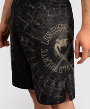 Charger l'image dans la galerie, FIGHTSHORT VENUM SANTA MUERTE 5.0 - NOIR/OR