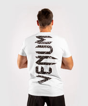 Charger l'image dans la galerie, T-SHIRT VENUM ORIGINAL GIANT - BLANC
