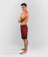 Charger l'image dans la galerie, FIGHTSHORT VENUM WOLF ATAK - NOIR/ROUGE