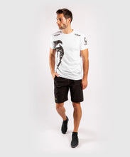 Charger l'image dans la galerie, T-SHIRT VENUM ORIGINAL GIANT - BLANC
