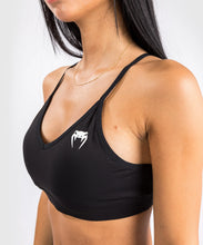 Charger l'image dans la galerie, BRASSIÈRE DE SPORT VENUM ESSENTIAL LOW IMPACT - NOIR