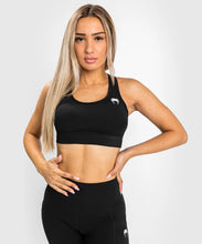 Charger l'image dans la galerie, BRASSIÈRE DE SPORT VENUM ESSENTIAL MEDIUM IMPACT - NOIR