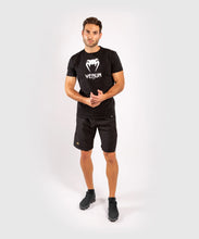 Charger l'image dans la galerie, T-SHIRT VENUM CLASSIC – NOIR