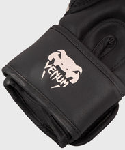Charger l'image dans la galerie, GANTS DE BOXE VENUM DRAGON'S FLIGHT - NOIR/SABLE