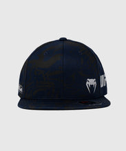 Charger l'image dans la galerie, CASQUETTE VENUM UFC FUSION - BLEU