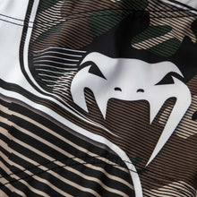 Charger l'image dans la galerie, FIGHTSHORT VENUM CAMO HERO - VERT/MARRON