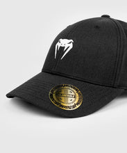 Charger l'image dans la galerie, CASQUETTE VENUM CLASSIC 2.0 - NOIR