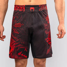 Charger l'image dans la galerie, FIGHTSHORT VENUM WOLF ATAK - NOIR/ROUGE