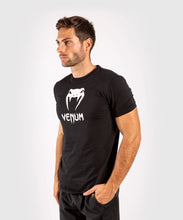 Charger l'image dans la galerie, T-SHIRT VENUM CLASSIC – NOIR