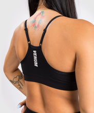 Charger l'image dans la galerie, BRASSIÈRE DE SPORT VENUM ESSENTIAL LOW IMPACT - NOIR