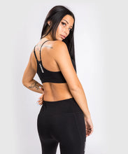 Charger l'image dans la galerie, BRASSIÈRE DE SPORT VENUM ESSENTIAL LOW IMPACT - NOIR