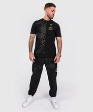Charger l'image dans la galerie, T-SHIRT VENUM X MIRAGE - NOIR/OR