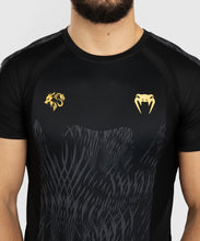 Charger l'image dans la galerie, RASHGUARD MANCHES COURTES VENUM CHIMAEV