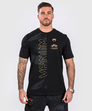Charger l'image dans la galerie, T-SHIRT VENUM X MIRAGE - NOIR/OR