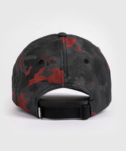 Charger l'image dans la galerie, CASQUETTE VENUM SOPHIA ROSE - CAMO ROUGE