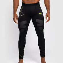 Charger l'image dans la galerie, PANTALON DE COMPRESSION VENUM TRAINING CAMP 4.0 - NOIR/VERT FLUO