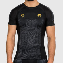 Charger l'image dans la galerie, RASHGUARD MANCHES COURTES VENUM CHIMAEV