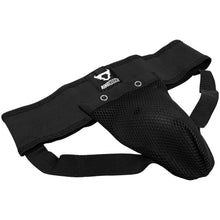 Charger l'image dans la galerie, COQUILLE ET PORTE-COQUILLE ENFANT RINGHORNS CHARGER KIDS - NOIR