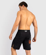 Charger l'image dans la galerie, FIGHTSHORT VENUM GLADIATOR 5.0 - NOIR/ARGENT