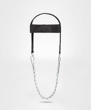 Charger l'image dans la galerie, DÉVELOPPEUR DE COU VENUM CHALLENGER - NOIR/BLANC