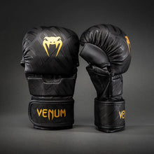 Charger l'image dans la galerie, GANTS DE SPARRING VENUM CONTENDER 1.5 XT NOIR/OR