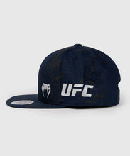 Charger l'image dans la galerie, CASQUETTE VENUM UFC FUSION - BLEU