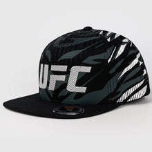 Charger l'image dans la galerie, CASQUETTE VENUM UFC FUSION - NOIR