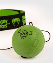 Charger l'image dans la galerie, REFLEX BALL VENUM ANGRY BIRDS - POUR ENFANTS - VERT