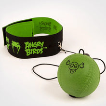 Charger l'image dans la galerie, REFLEX BALL VENUM ANGRY BIRDS - POUR ENFANTS - VERT
